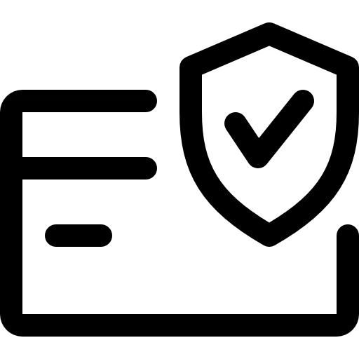 Logo pagamenti sicuri