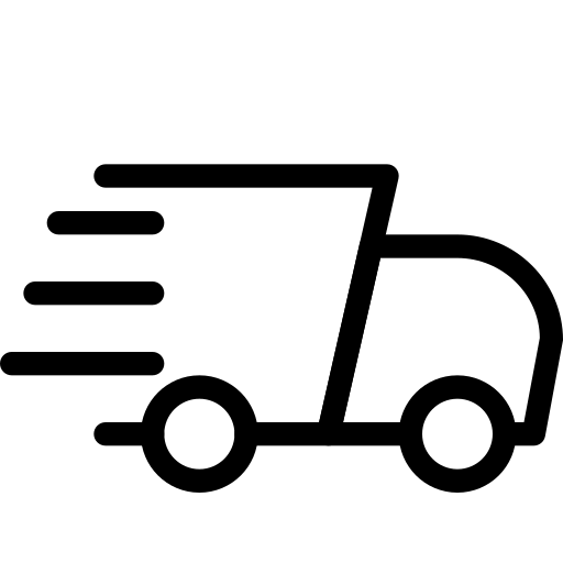 Logo spedizioni