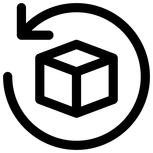 Logo resi e rimborsi