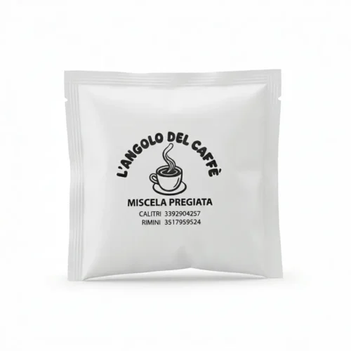 Cialda di caffè miscela pregiata L'Angolo Del Caffè