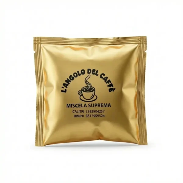 Acquista L'Angolo Del Caffè miscela suprema Cialda di caffè miscela suprema L'Angolo Del Caffè
