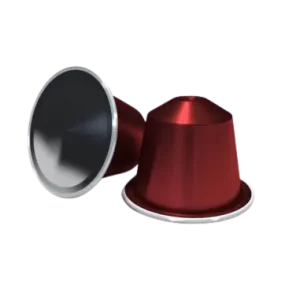 cialde nespresso generiche senza sfondo
